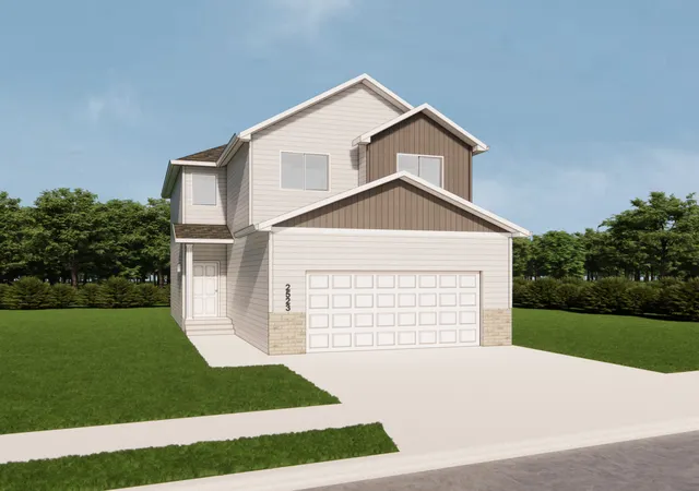 Single family home for sale at 6786 Bellview Dr S, Fargo, ND 58104 | MLS# 7144857