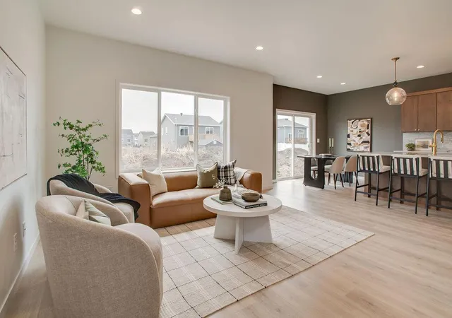 Photo 4 of Single family home for sale at 6786 Bellview Dr S, Fargo, ND 58104 | MLS# 7144857 | Listing updated on 2026-09-18
