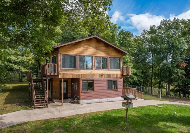 Photo 1 of Single family home for sale at 20359 Evans Rd, Ironton, MN 56455 | MLS# 7144858 | Listing updated on 2026-09-24