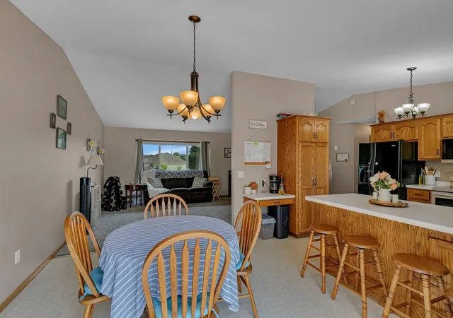 Photo 3 of Single family home for sale at 1801 Eastern Star Loop, Sauk Rapids, MN 56379 | MLS# 7144861 | Listing updated on 2026-09-29