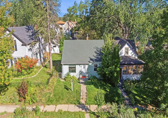 Photo 1 of Single family home for sale at 1356 Searle St, Saint Paul, MN 55130 | MLS# 7144863 | Listing updated on 2026-10-02