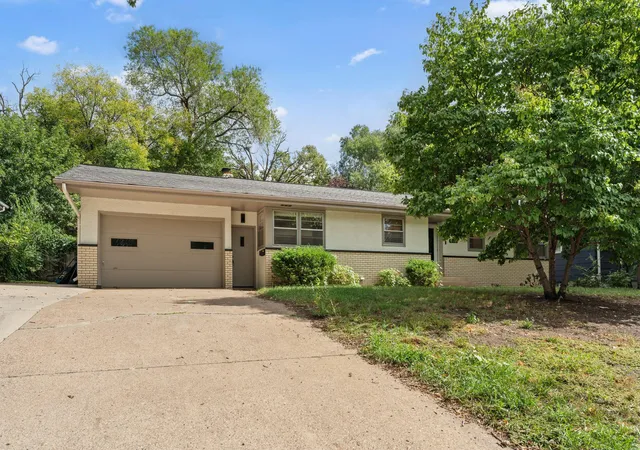 Single family home for sale at 4633 4th Street NE, Minneapolis, MN 55421 | MLS# 7144868