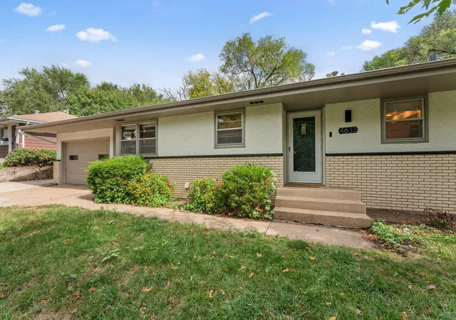 Photo 1 of Single family home for sale at 4633 4th Street NE, Minneapolis, MN 55421 | MLS# 7144868 | Listing updated on 2026-09-19