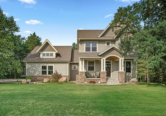 Photo 2 of Single family home for sale at 1346 Birch Park Ridge, Houlton, WI 54082 | MLS# 7144869 | Listing updated on 2026-09-25