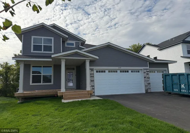 Photo 1 of Single family home for sale at 6269 Rachele Ave Ne, Elk River, MN 55330 | MLS# 7144870 | Listing updated on 2026-10-01