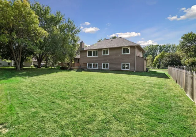 Single family home for sale at 4160 Polaris Ln N, Minneapolis, MN 55446 | MLS# 7144872