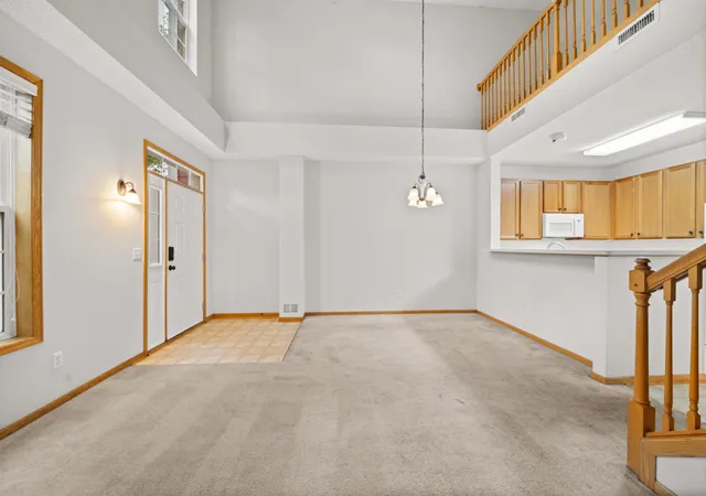 Photo 3 of Sale Pending at 15399 Foliage Ave #1204, Saint Paul, MN 55124 | MLS# 7144891 | Listing updated on 2026-10-02