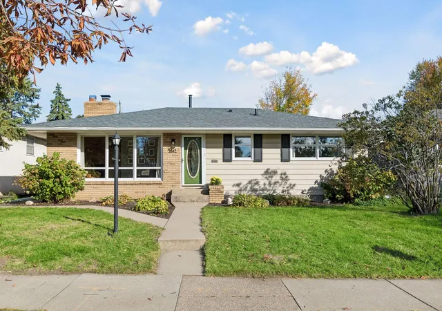 Photo 1 of Sale Pending at 3647 Buchanan St Ne, Minneapolis, MN 55418 | MLS# 7144892 | Listing updated on 2026-10-23