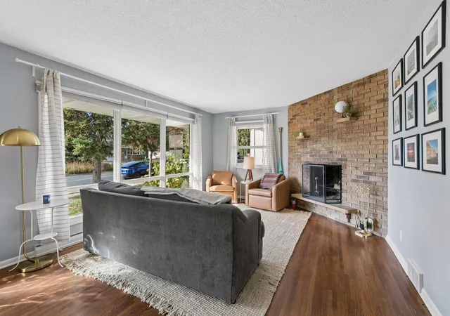Photo 3 of Sale Pending at 3647 Buchanan St Ne, Minneapolis, MN 55418 | MLS# 7144892 | Listing updated on 2026-10-23