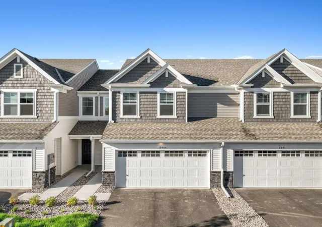Photo 1 of Single family home for sale at 19955 62nd Place, Hamel, MN 55340 | MLS# 7144893 | Listing updated on 2026-09-22