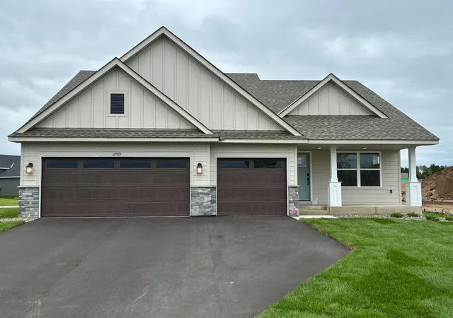 Photo 1 of Single family home for sale at 10919 Hemingway Ave S, Cottage Grove, MN 55016 | MLS# 7144895 | Listing updated on 2026-09-21