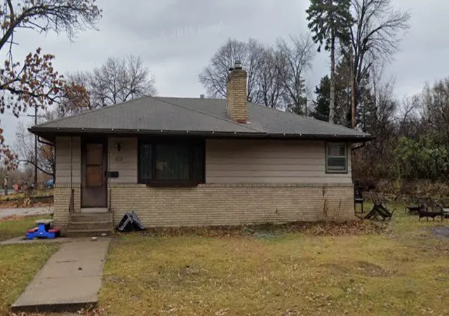 Photo 1 of Sale Pending at 505 54th Avenue Ne, Minneapolis, MN 55421 | MLS# 7144900 | Listing updated on 2026-10-20