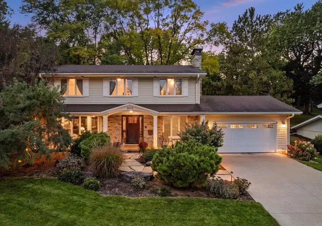 Single family home for sale at 6620 Hillside Ln, Minneapolis, MN 55439 | MLS# 7144903