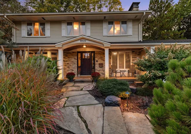 Photo 4 of Single family home for sale at 6620 Hillside Ln, Minneapolis, MN 55439 | MLS# 7144903 | Listing updated on 2026-10-19