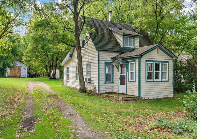 Single family home for sale at 3967 Brown St, Pequot Lakes, MN 56472 | MLS# 7144907