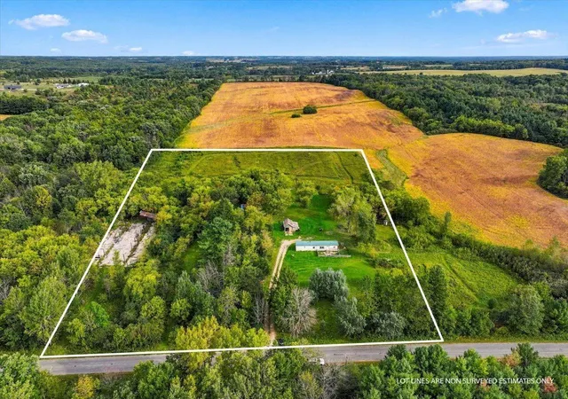 Photo 1 of Sale Pending at 3030 70th Avenue, Wilson, WI 54027 | MLS# 7144908 | Listing updated on 2026-10-06