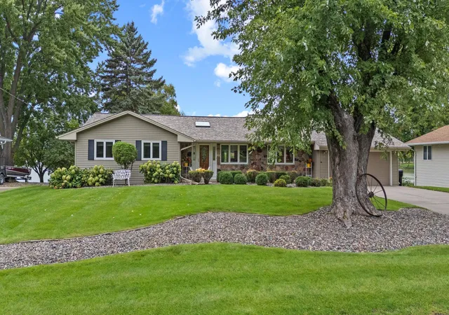 Photo 1 of Single family home for sale at 13931 Lawndale Ln N, Dayton, MN 55327 | MLS# 7144914 | Listing updated on 2026-10-07