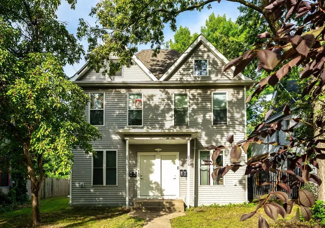 Multi family home for sale at 2316 25th Avenue S, Minneapolis, MN 55406 | MLS# 7144916