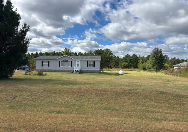 Single family home for sale at 393 Paul Miller Ln NW, Bemidji, MN 56601 | MLS# 7144917