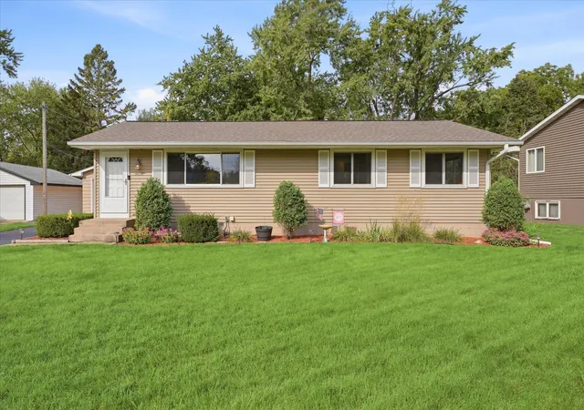Photo 1 of Sale Pending at 9800 3rd Street Ne, Minneapolis, MN 55434 | MLS# 7144922 | Listing updated on 2026-10-05