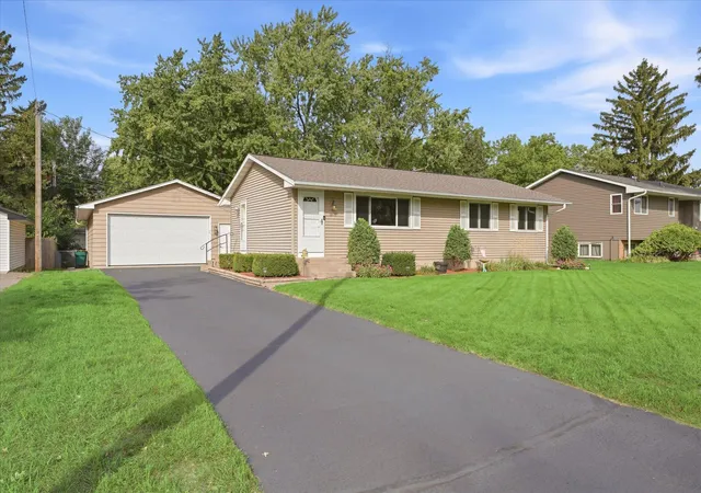 Photo 2 of Sale Pending at 9800 3rd Street Ne, Minneapolis, MN 55434 | MLS# 7144922 | Listing updated on 2026-10-05