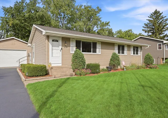 Photo 3 of Sale Pending at 9800 3rd Street Ne, Minneapolis, MN 55434 | MLS# 7144922 | Listing updated on 2026-10-05