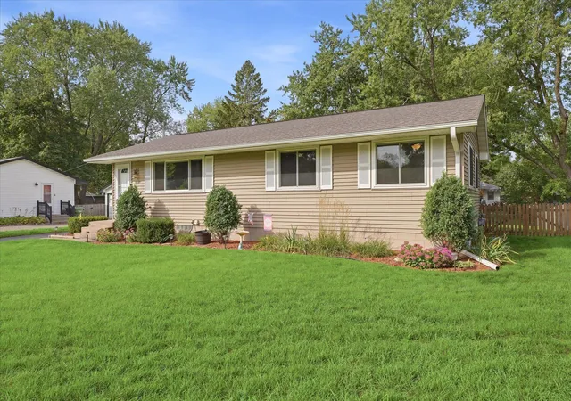 Photo 3 of Sale Pending at 9800 3rd Street NE, Minneapolis, MN 55434 | MLS# 7144922 | Listing updated on 2026-10-05
