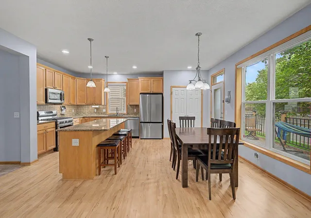 Photo 3 of Single family home for sale at 9906 Scott Ave N, Minneapolis, MN 55443 | MLS# 7144933 | Listing updated on 2026-10-17