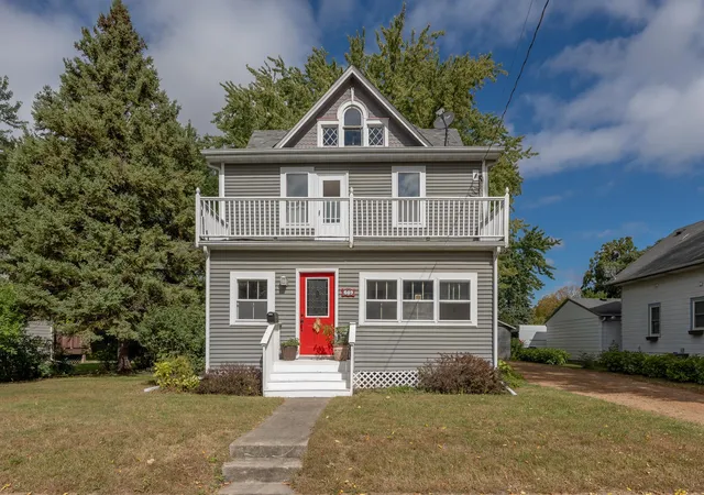 Single family home for sale at 409 Elm Ave SE, Montgomery, MN 56069 | MLS# 7144940