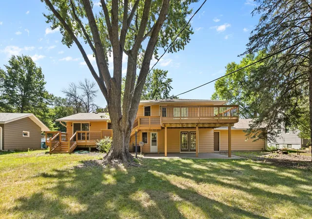 Photo 2 of Single family home for sale at 2567 Orchard Ln, Saint Paul, MN 55110 | MLS# 7144945 | Listing updated on 2026-10-01