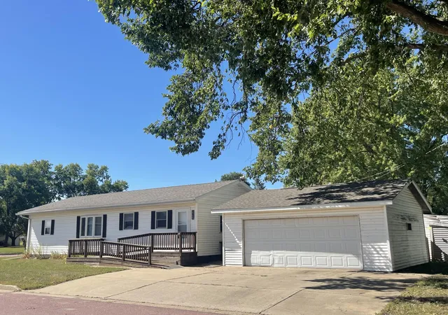 Single family home for sale at 273 E Morgan St, Tracy, MN 56175 | MLS# 7144954