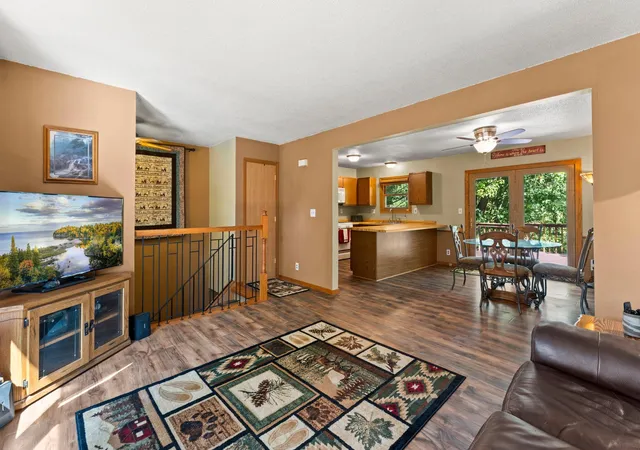 Photo 4 of Single family home for sale at 33165 Heather St NW, Cambridge, MN 55008 | MLS# 7144960 | Listing updated on 2026-09-18