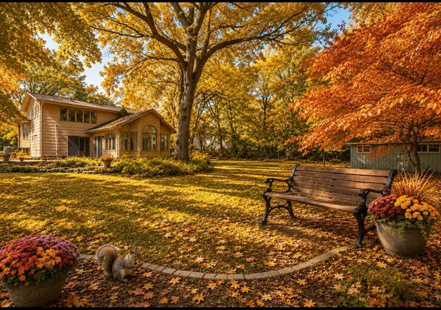 Photo 3 of Single family home for sale at 8213 Pleasant View Ct, Saint Paul, MN 55112 | MLS# 7144963 | Listing updated on 2026-09-16