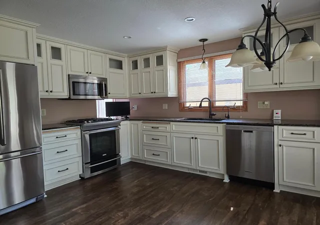 Photo 4 of Single family home for sale at 8213 Pleasant View Ct, Saint Paul, MN 55112 | MLS# 7144963 | Listing updated on 2026-09-16
