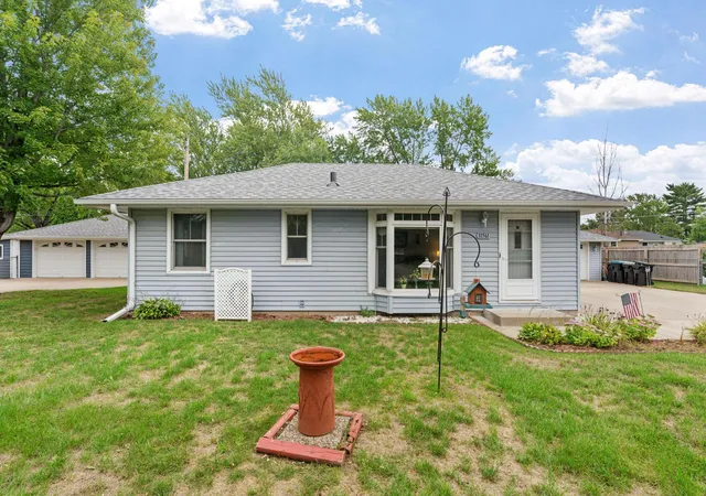 Photo 1 of Single family home for sale at 11561 Kumquat St Nw, Minneapolis, MN 55448 | MLS# 7144964 | Listing updated on 2026-10-08