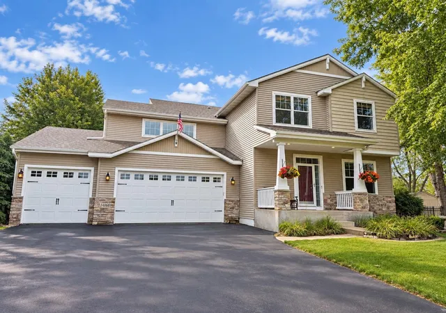 Photo 1 of Single family home for sale at 14068 Auburn Ave, Rosemount, MN 55068 | MLS# 7144966 | Listing updated on 2026-09-22