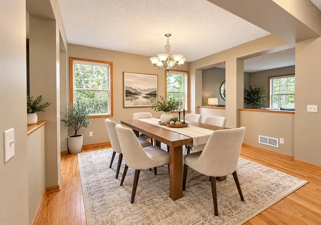 Photo 3 of Single family home for sale at 14068 Auburn Ave, Rosemount, MN 55068 | MLS# 7144966 | Listing updated on 2026-09-22