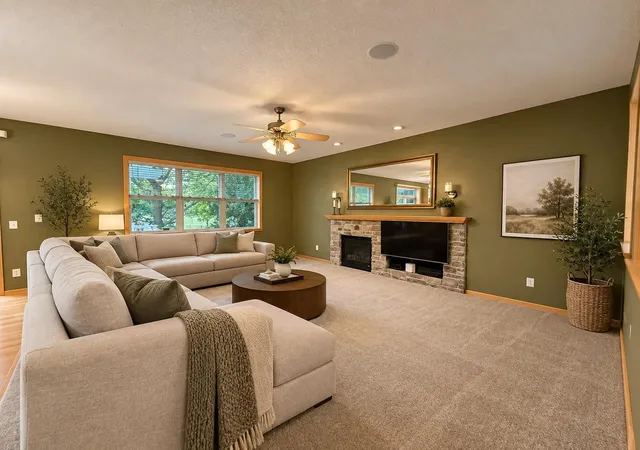 Photo 3 of Single family home for sale at 14068 Auburn Ave, Rosemount, MN 55068 | MLS# 7144966 | Listing updated on 2026-09-22