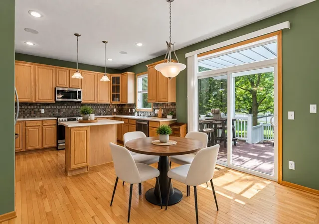 Photo 4 of Single family home for sale at 14068 Auburn Ave, Rosemount, MN 55068 | MLS# 7144966 | Listing updated on 2026-09-22
