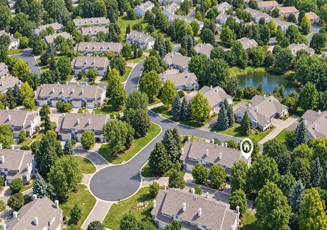 Photo 3 of Single family home for sale at 1916 Glenfield Ct #8, Saint Paul, MN 55122 | MLS# 7144968 | Listing updated on 2026-09-18