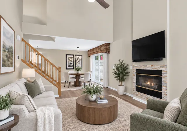 Photo 3 of Single family home for sale at 1916 Glenfield Ct #8, Saint Paul, MN 55122 | MLS# 7144968 | Listing updated on 2026-10-01