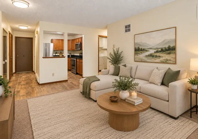 Photo 1 of Condo for sale at 1581 Wheelock Ln #206, Saint Paul, MN 55117 | MLS# 7144976 | Listing updated on 2026-09-29