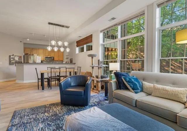 Photo 2 of Condo for sale at 851 River Mews Ct #105, Minneapolis, MN 55414 | MLS# 7144977 | Listing updated on 2026-10-26