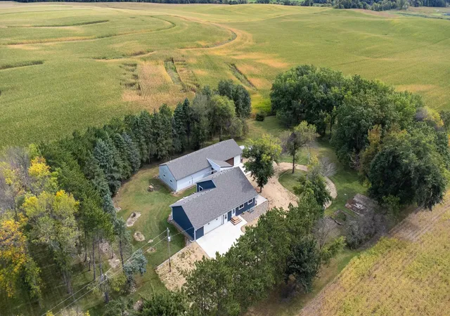 Photo 1 of Sale Pending at 14347 380th Street, Montgomery, MN 56069 | MLS# 7144987 | Listing updated on 2026-09-28