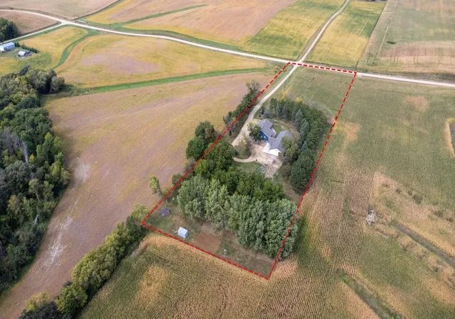 Photo 2 of Sale Pending at 14347 380th Street, Montgomery, MN 56069 | MLS# 7144987 | Listing updated on 2026-09-28