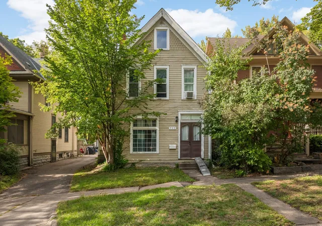 Photo 1 of Single family home for sale at 735 Wilson Ave, Saint Paul, MN 55106 | MLS# 7144994 | Listing updated on 2026-09-23