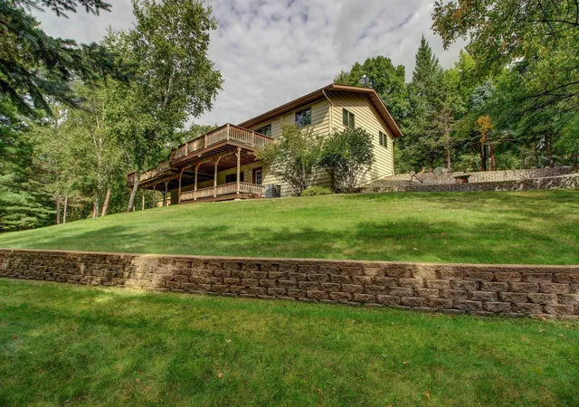 Photo 1 of Single family home for sale at 24425 Hickory Trl, Park Rapids, MN 56470 | MLS# 7145005 | Listing updated on 2026-10-08