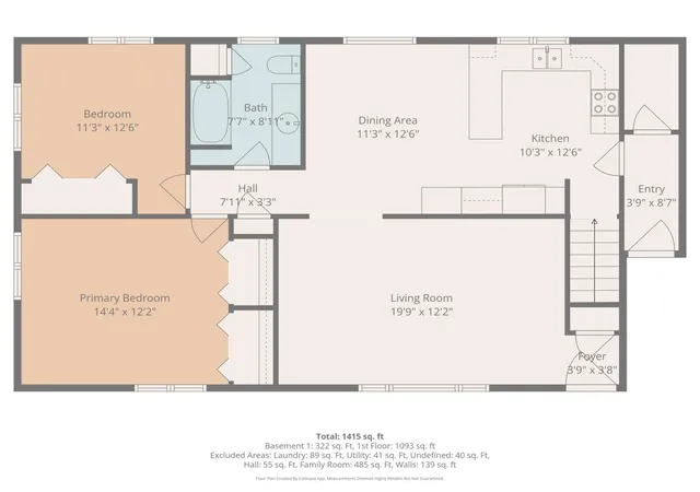 Photo 45 of Single family home for sale at 308 SE Oak St, Brownsdale, MN 55918 | MLS# 7145018 | Listing updated on 2026-09-18