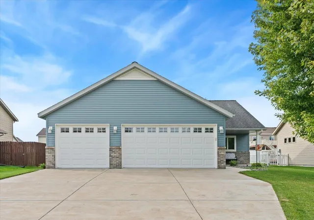 Single family home for sale at 1809 7th Street N, Sartell, MN 56377 | MLS# 7145022