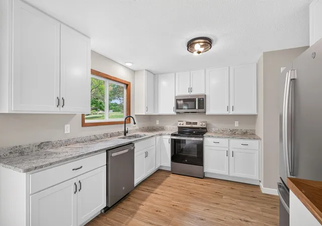 Single family home for sale at 18212 Ginavale Ln, Eden Prairie, MN 55346 | MLS# 7145037